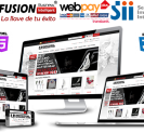 Plataforma E-Commerce B2C/B2B/B2B2C integrada con el Software ERP de BUSINESS INTELLIGENT