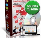 Software de Gestión de Punto de venta POS fácil y sencillo de usar ERP-FUSION